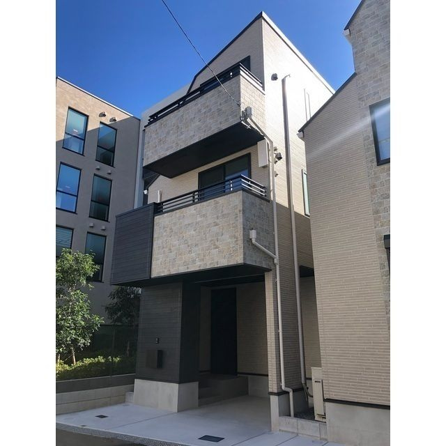 Kolet浦安の外観