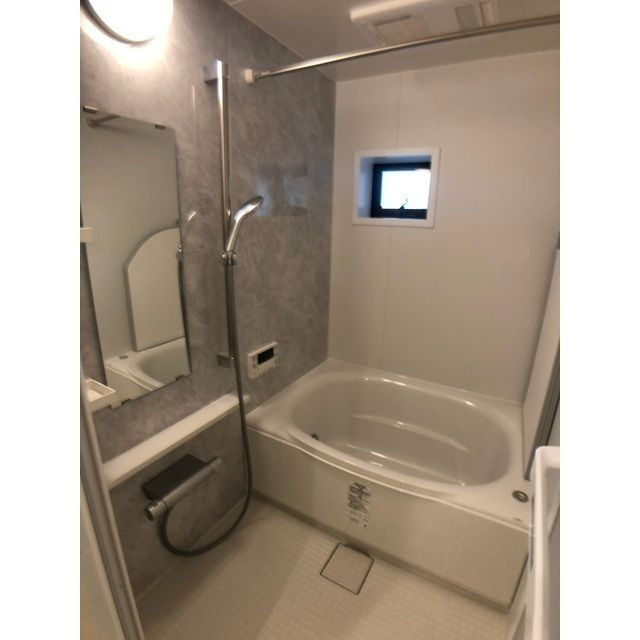 Kolet浦安の浴室