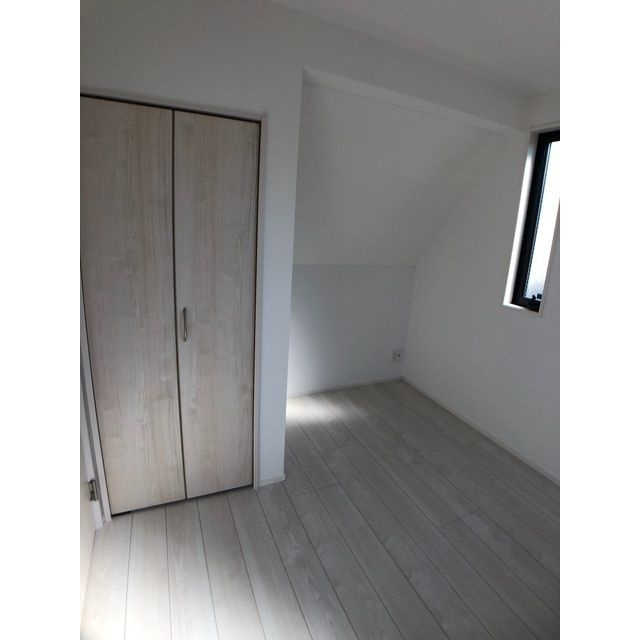 Kolet浦安の収納