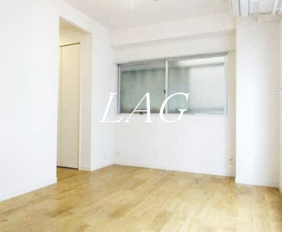 【寝室】 | 千石柳澤マンション | 寝室です。