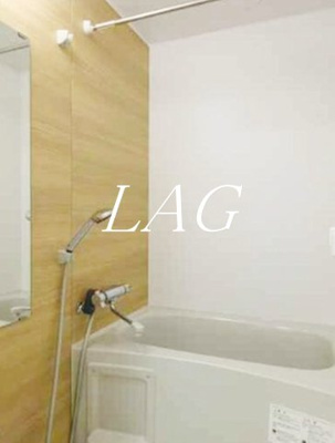 【浴室】 | 千石柳澤マンション | お風呂です。