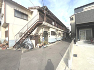 橋本様文化住宅の画像