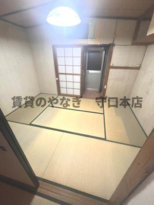 【和室】 | 橋本様文化住宅