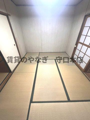 【寝室】 | 橋本様文化住宅