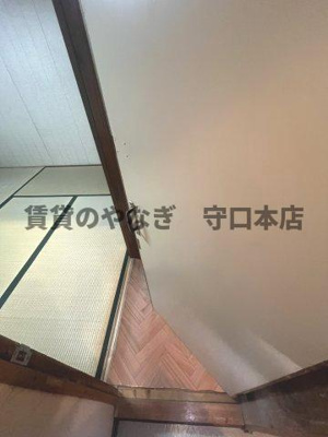 【内装】 | 橋本様文化住宅