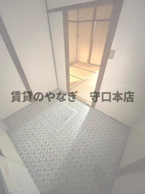 【キッチン】 | 橋本様文化住宅