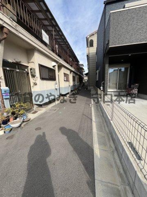 【周辺】 | 橋本様文化住宅