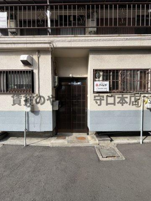 【外観】 | 橋本様文化住宅