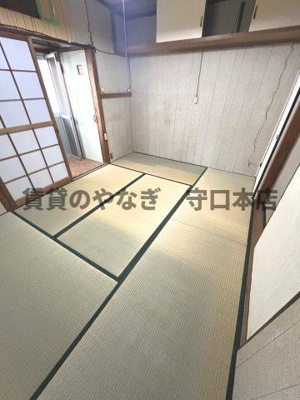 【和室】 | 橋本様文化住宅