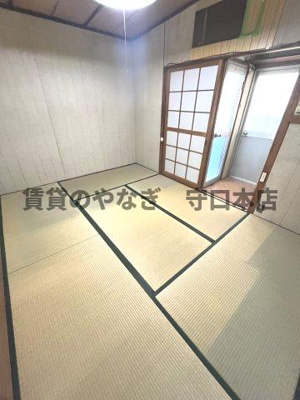 【和室】 | 橋本様文化住宅