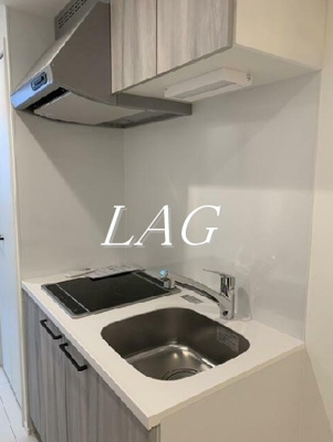 【キッチン】 | ソルナクレイシア荻窪Ⅲ | キッチンです。