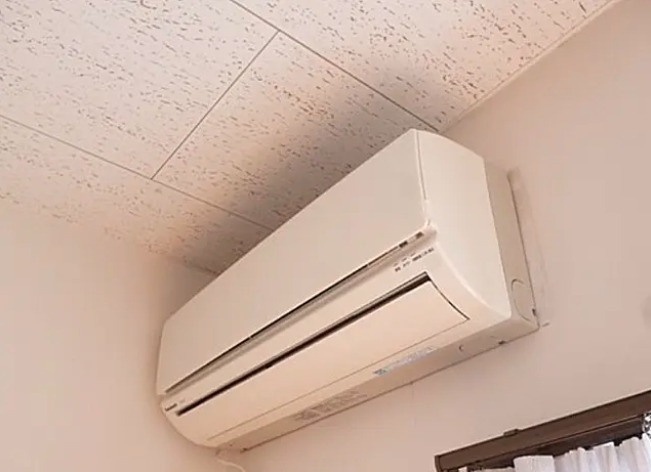 コーポ楓【10.000円キャッシュバック対象物件】の設備