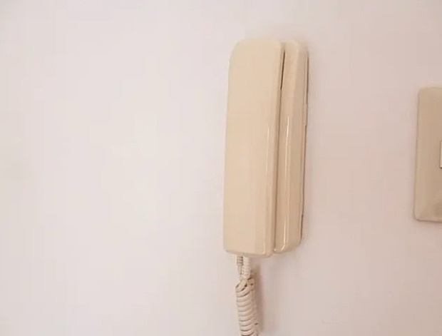 コーポ楓【10.000円キャッシュバック対象物件】のセキュリティ