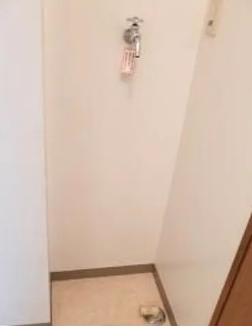 コーポ楓【10.000円キャッシュバック対象物件】の子供部屋