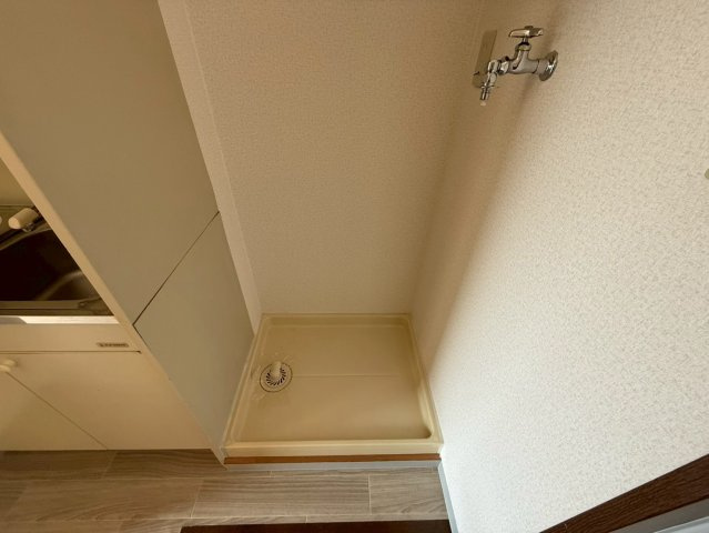 メゾンユーガの設備