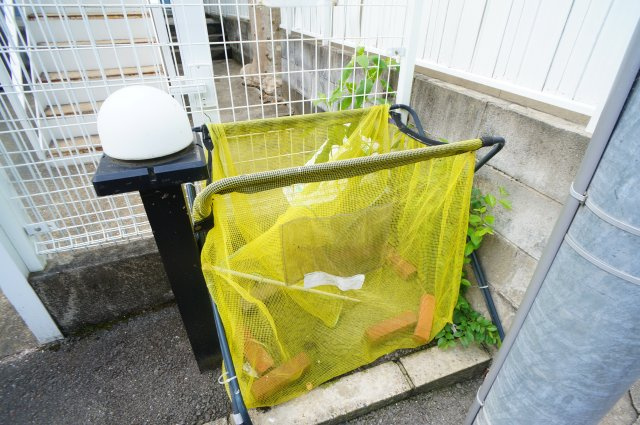 メゾンユーガのその他共用部分