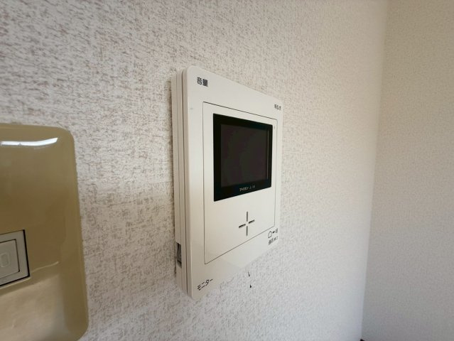 メゾンユーガのセキュリティ