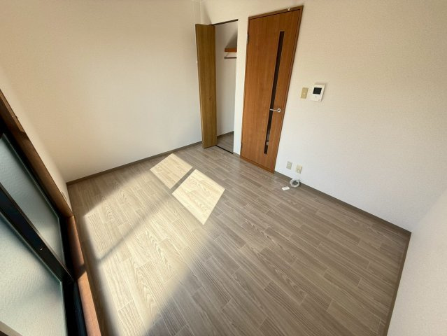 メゾンユーガの居間・リビング