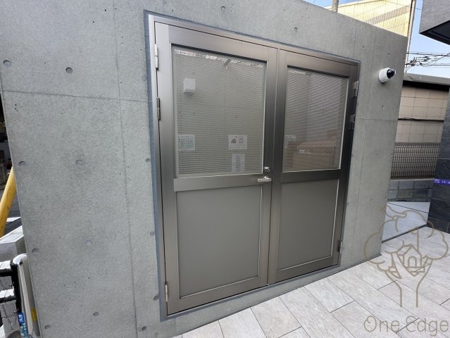 Art Ebieのその他共用部分