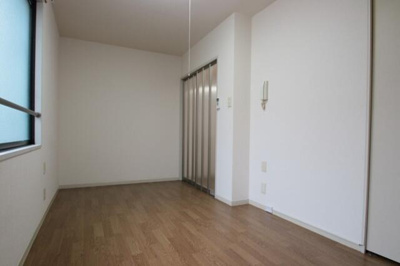 【内装】 | リバティ・プレイス |  