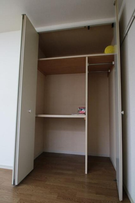 【収納】 | リバティ・プレイス |  