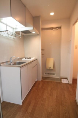 【キッチン】 | リバティ・プレイス |  