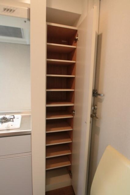 【収納】 | リバティ・プレイス | シューズボックス 