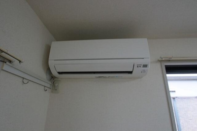 【設備】 | リバティ・プレイス |  