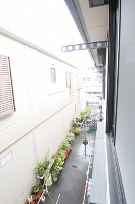 【展望】 | リバティ・プレイス |  