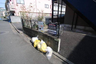 【その他共用部分】 | リバティ・プレイス |  