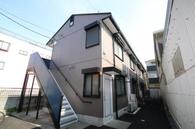 【外観】 | リバティ・プレイス |  