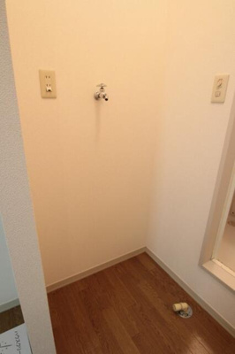 【設備】 | リバティ・プレイス |  