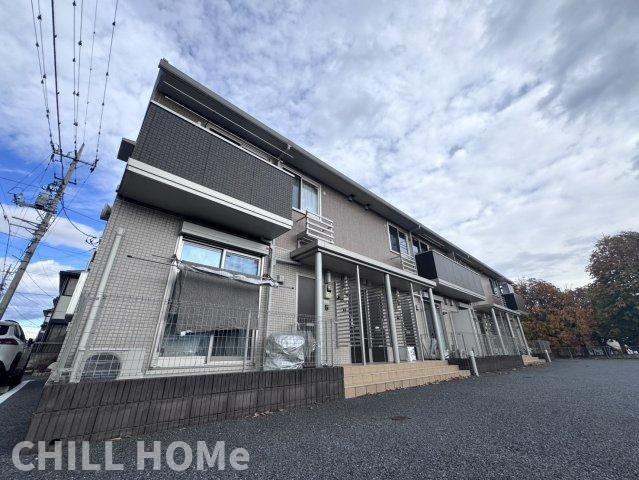 セトルガーデン