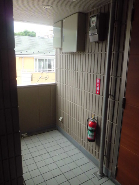 エスコートＫのその他共用部分