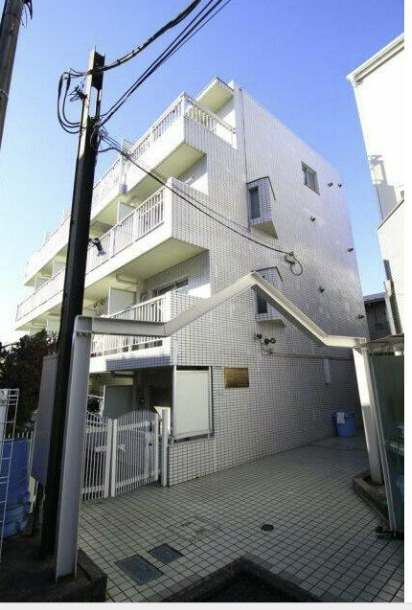 エヴェナール上北沢