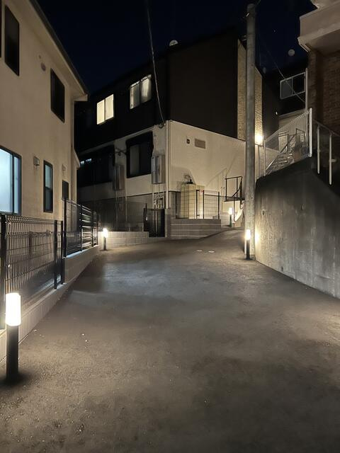 アザーレ・キュリオス栗平Ａのその他