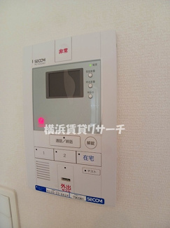 【セキュリティ】 | リブリ・石川町