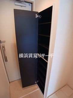 【玄関】 | リブリ・石川町