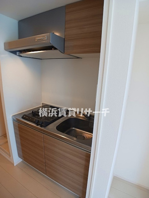 【キッチン】 | リブリ・石川町