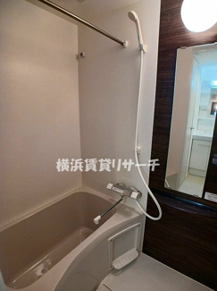 【浴室】 | リブリ・石川町