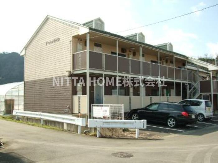 アーバンライフ多田館