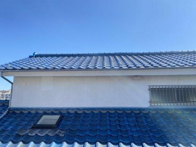 【展望】 | 横浜山手アパートメント