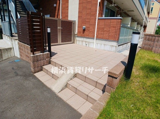 【エントランス】 | リブリ・石川町