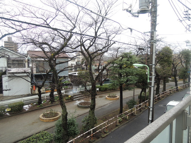 【展望】フェリーチェ梅屋敷Ⅰ