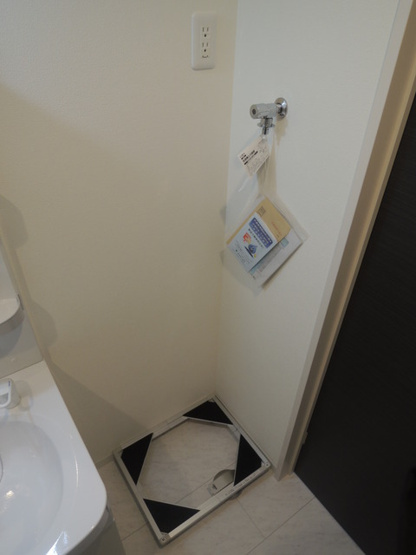 【設備】フェリーチェ梅屋敷Ⅰ