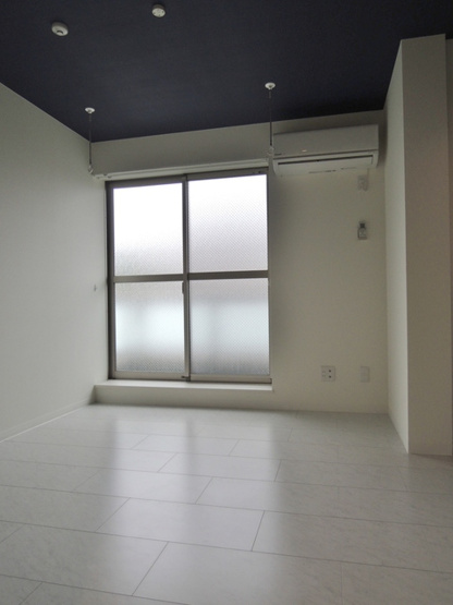 【居間・リビング】フェリーチェ梅屋敷Ⅰ