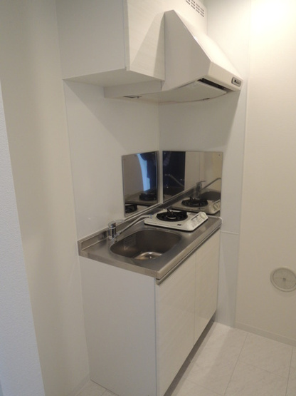 【キッチン】フェリーチェ梅屋敷Ⅰ