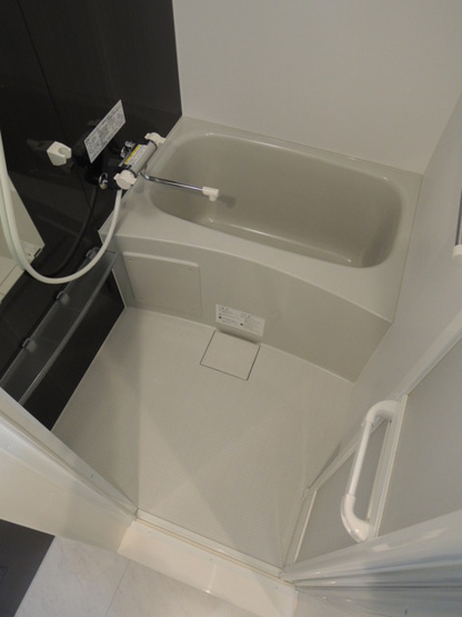 【浴室】フェリーチェ梅屋敷Ⅰ