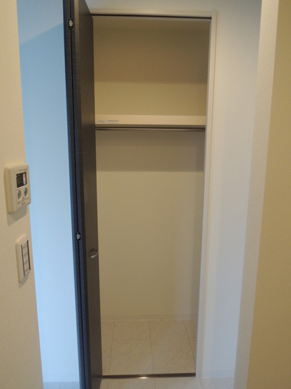 【収納】フェリーチェ梅屋敷Ⅰ