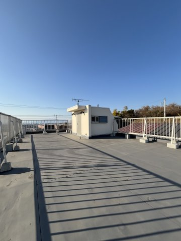 片瀬山戸建のその他